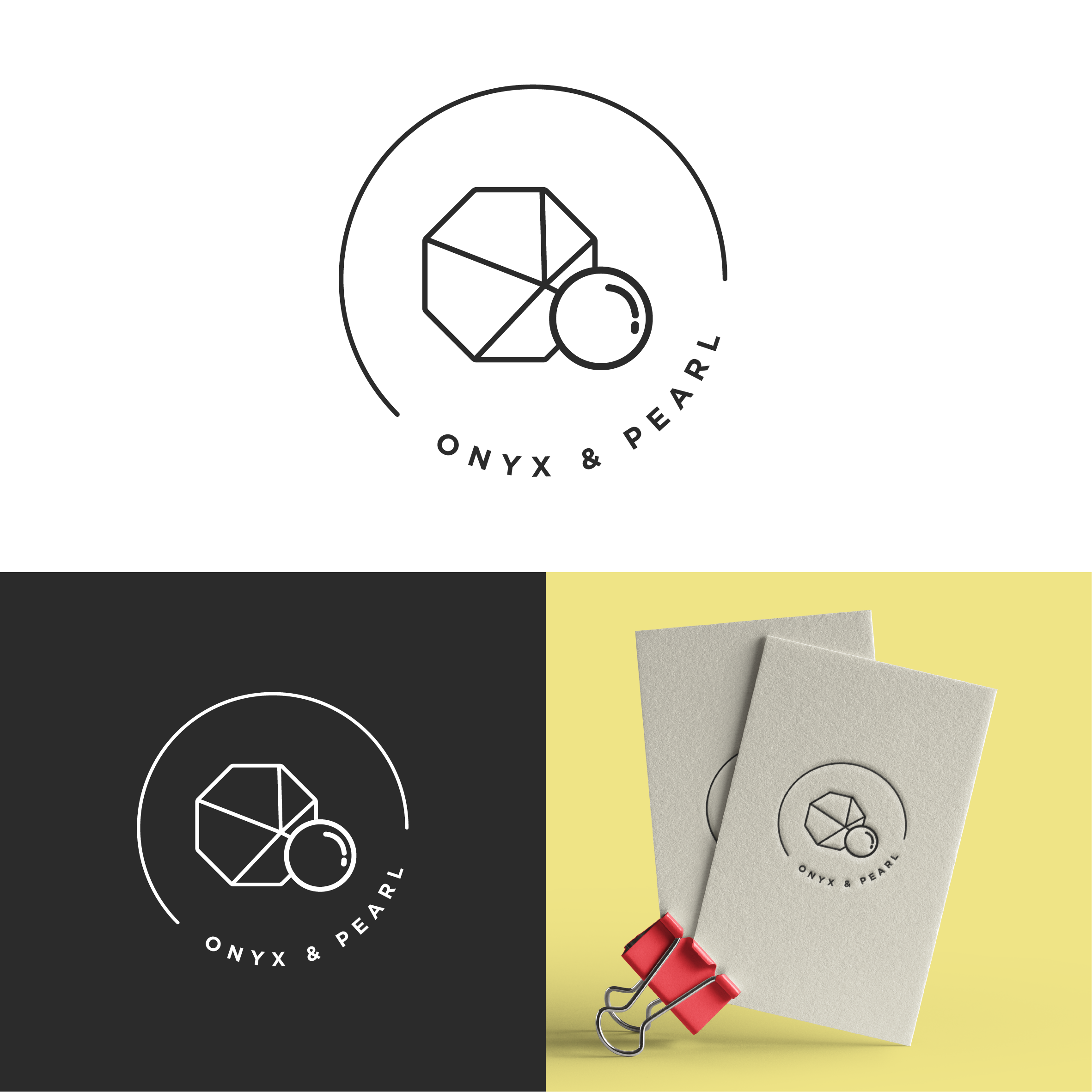 Logo Design by johnronielgomez for this project | Design #26213071