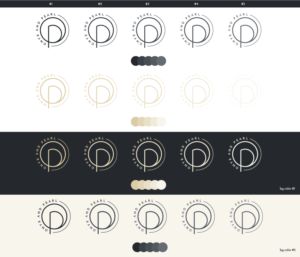 Logo-Design von Vetroff