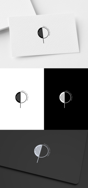 Onyx and Pearl | Logo Design by SL Designer