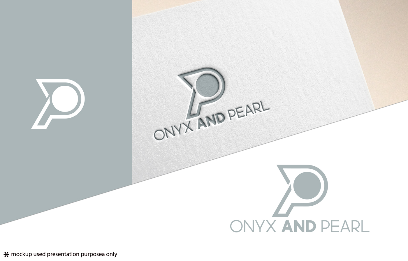 Logo Design by Rubia@ for this project | Design #26211130
