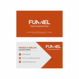 Diseño de Tarjeta de Presentación por AslamDesign para este proyecto | Diseño #26218579