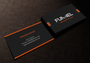 Diseño de Tarjeta de Presentación por Creations Box 2015 para este proyecto | Diseño #26212473