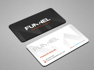 Business Card Design by Creations Box 2015 for this project | Design: #26212474