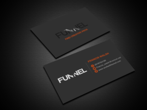 Business Card Design by Creations Box 2015 for this project | Design: #26212477