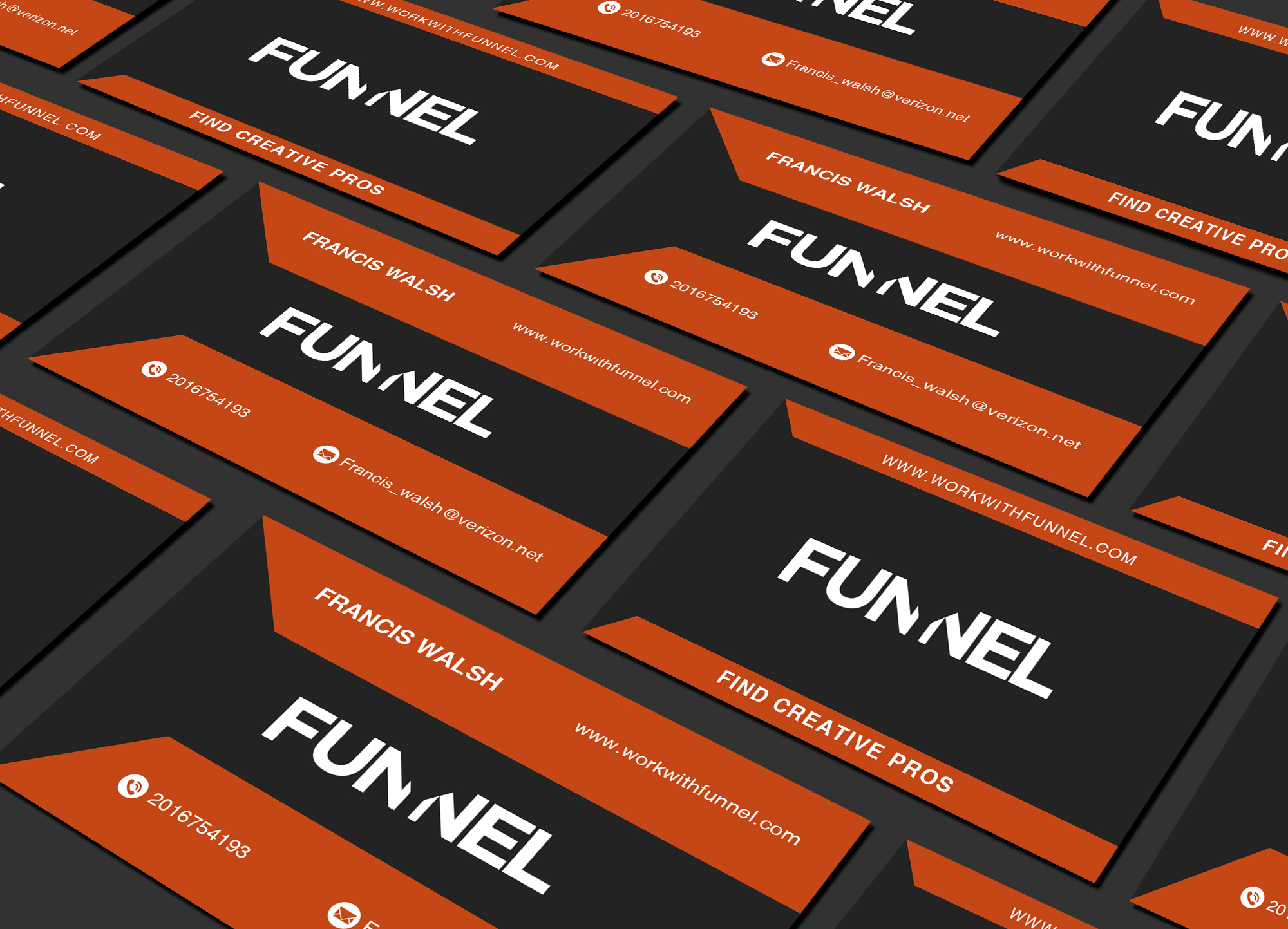 Business Card Design by Creations Box 2015 for this project | Design #26212483