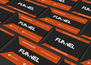 Business Card Design by Creations Box 2015 for this project | Design: #26212483