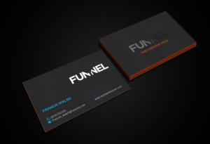 Business Card Design by Creations Box 2015 for this project | Design: #26212494