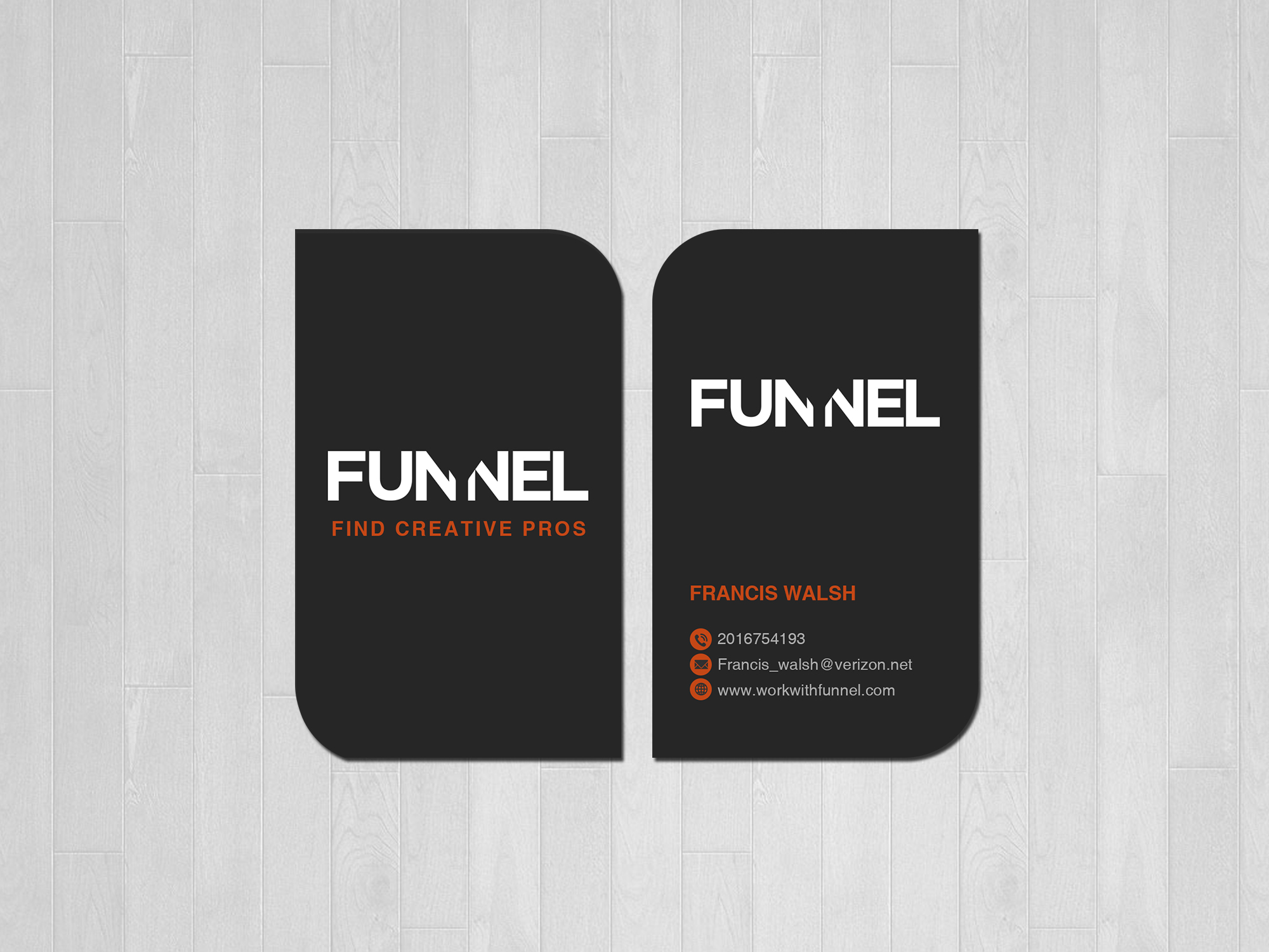 Design de Carte de Visite par Creations Box 2015 pour ce projet | Design #26213299