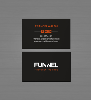Design de Carte de Visite par Creations Box 2015 pour ce projet | Design : #26213300