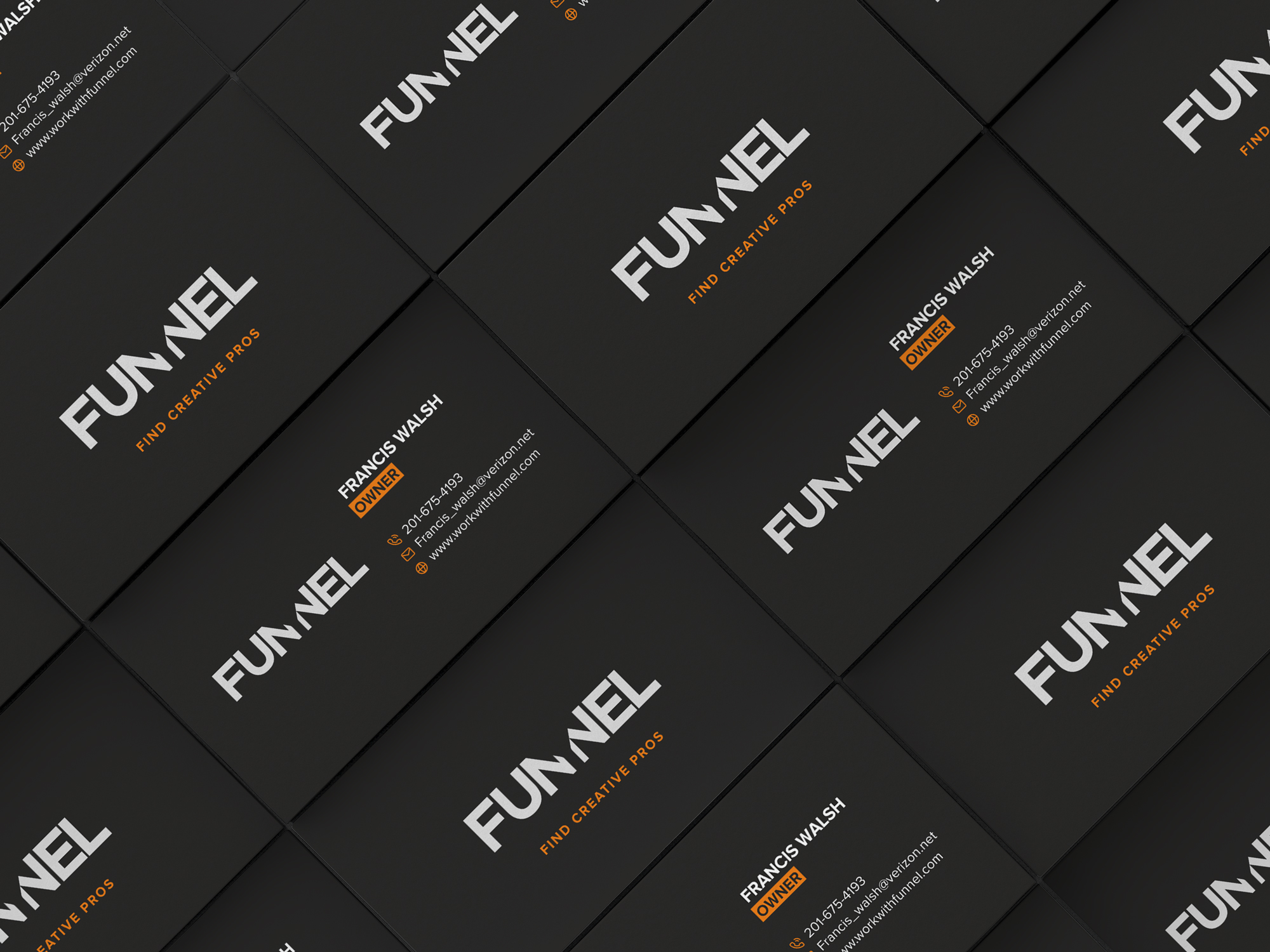 Business Card Design by HYPdesign for this project | Design #26211722