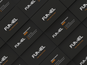 Business Card Design by HYPdesign for this project | Design: #26211722
