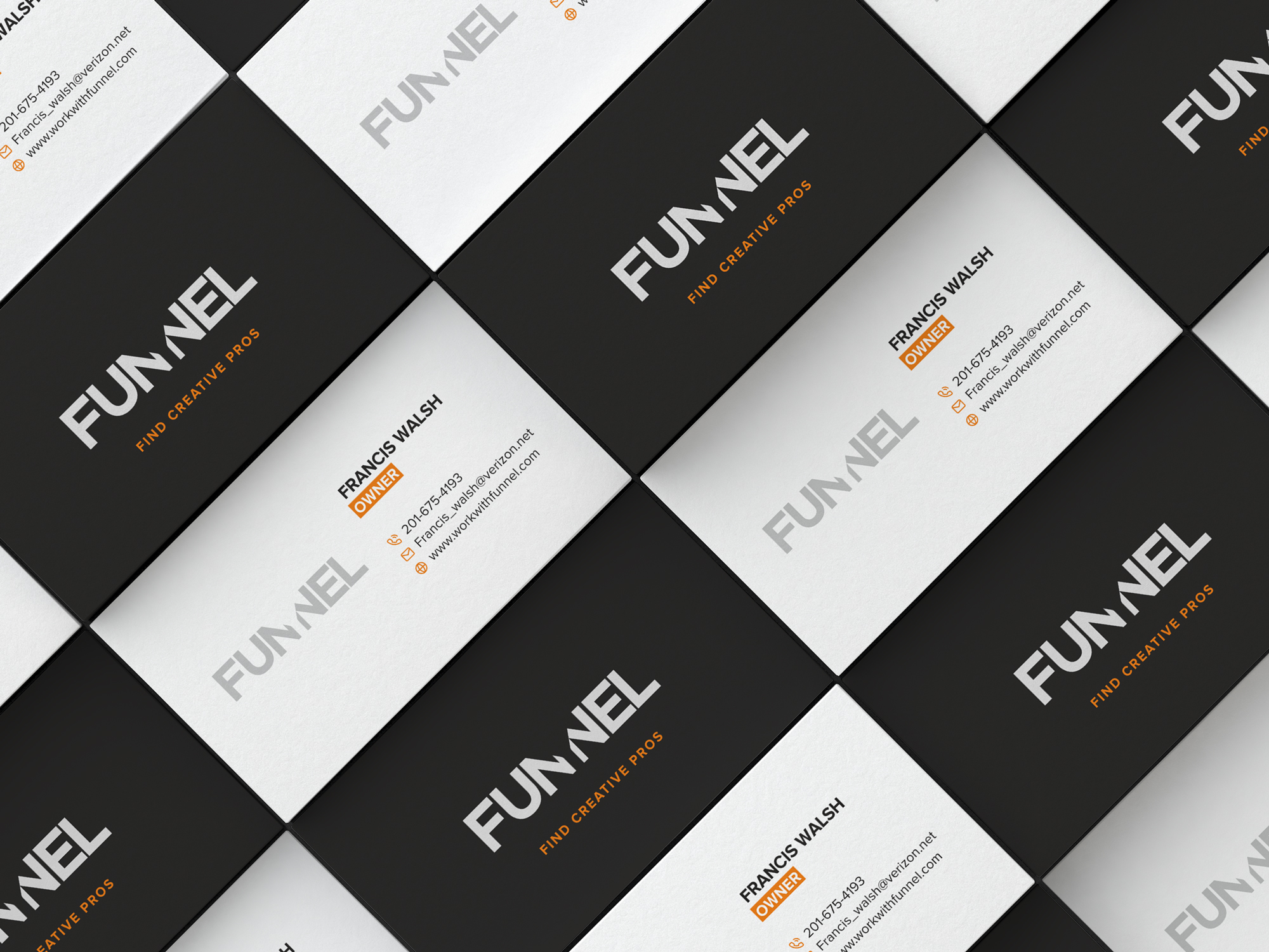 Business Card Design by HYPdesign for this project | Design #26211723