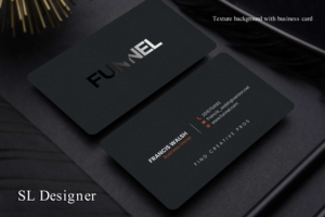 Business Card Design by SL Designer for this project | Design: #26215176