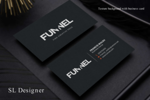 Business Card Design by SL Designer for this project | Design: #26215177