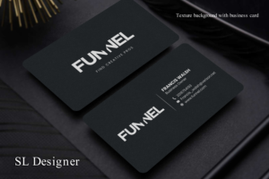Business Card Design by SL Designer for this project | Design: #26215178