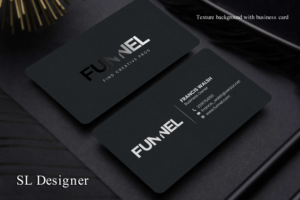Business Card Design by SL Designer for this project | Design: #26215179