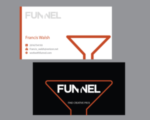 Diseño de Tarjeta de Presentación por Isnah Logo para este proyecto | Diseño #26216124