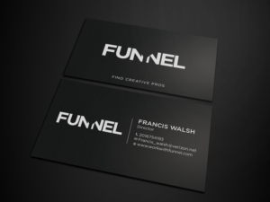 Design de Carte de Visite par Tripti Ranjan Gain pour ce projet | Design : #26212040