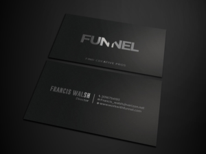 Business Card Design by Tripti Ranjan Gain for this project | Design: #26212046