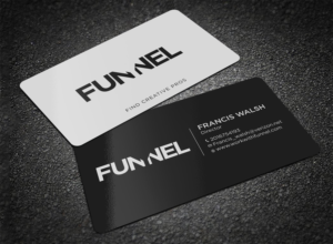 Business Card Design by Tripti Ranjan Gain for this project | Design: #26212047