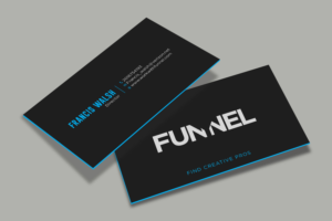 Business Card Design by Tripti Ranjan Gain for this project | Design: #26212048