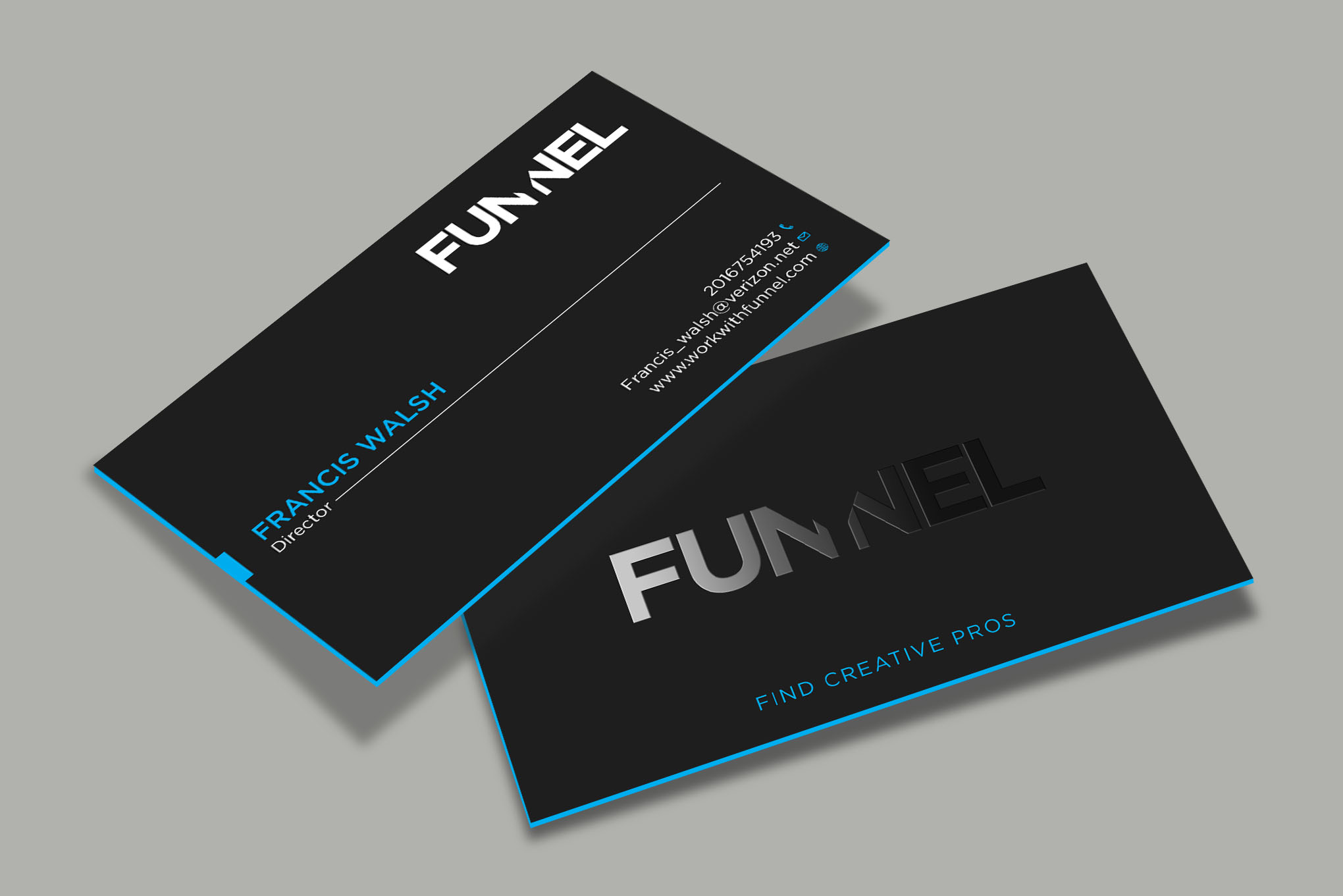 Business Card Design by Tripti Ranjan Gain for this project | Design #26212051