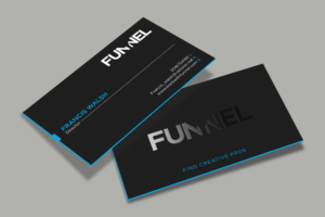 Business Card Design by Tripti Ranjan Gain for this project | Design: #26212051
