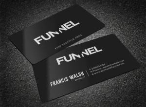 Business Card Design by Tripti Ranjan Gain for this project | Design: #26212052