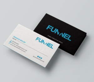 Business Card Design by R.design for this project | Design: #26216190