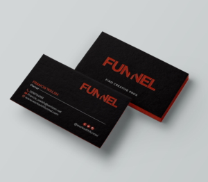 Business Card Design by R.design for this project | Design: #26216195