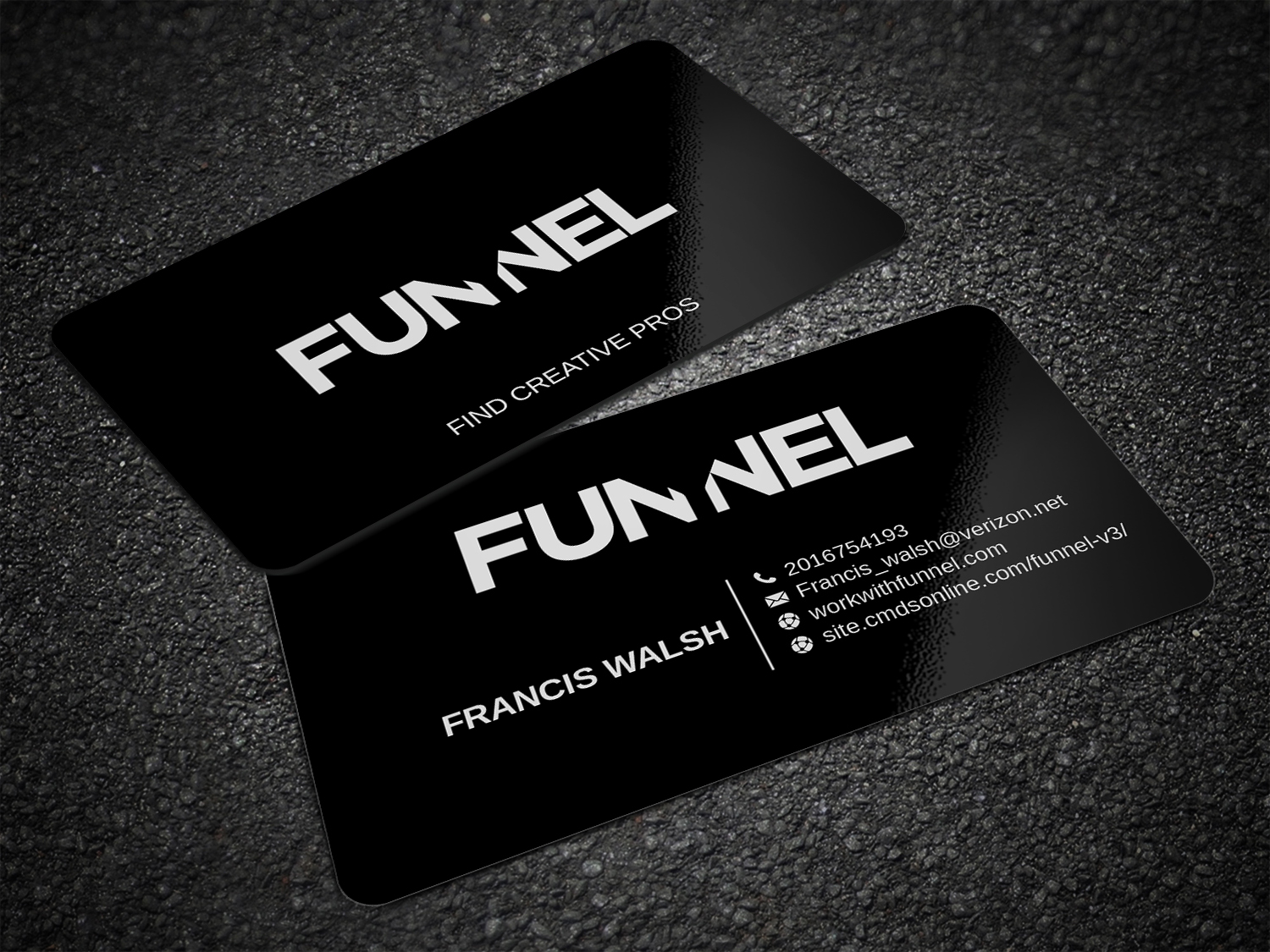 Business Card Design by Imagine design000 for this project | Design #26215733