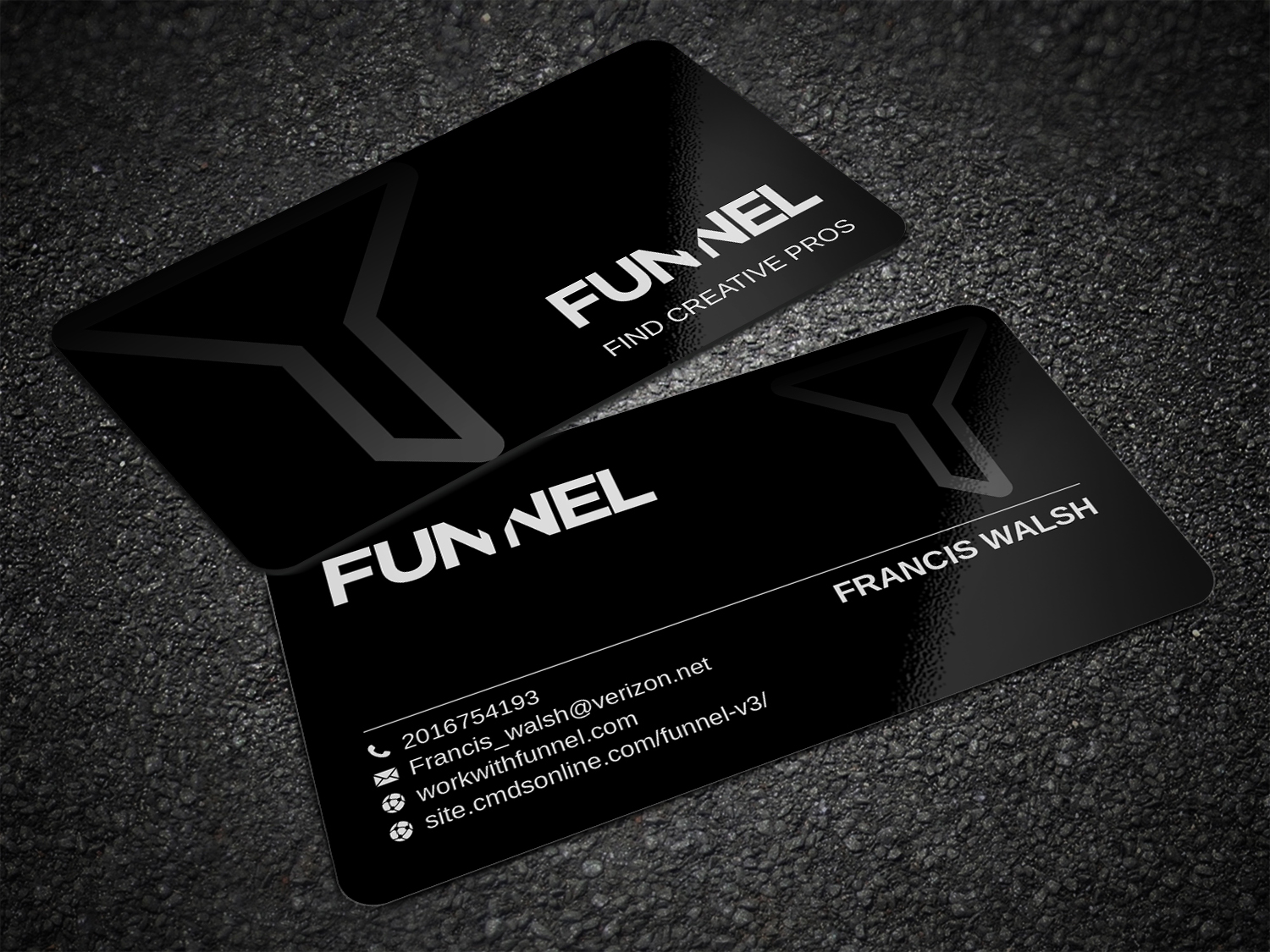 Business Card Design by Imagine design000 for this project | Design #26215743