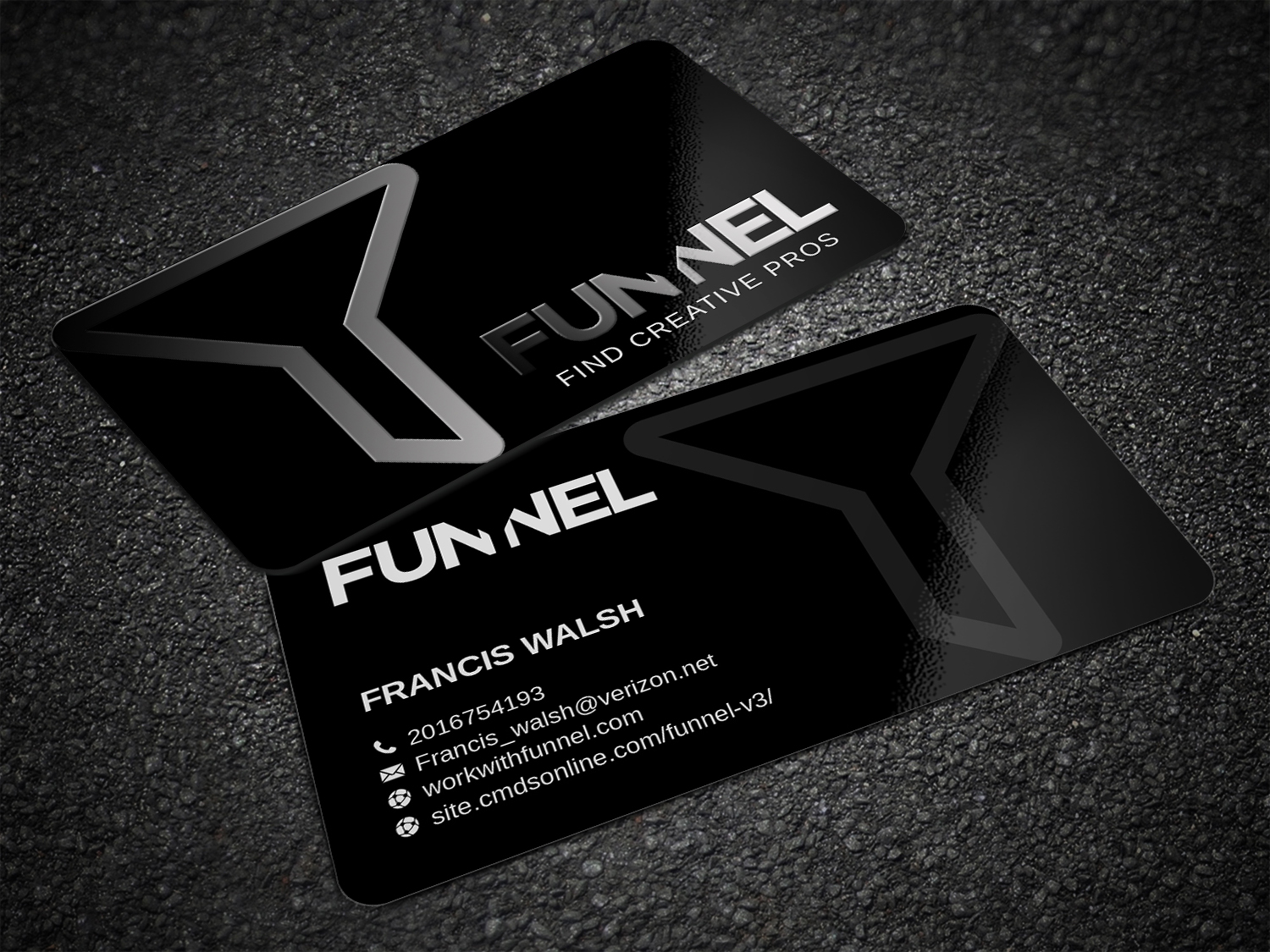 Business Card Design by Imagine design000 for this project | Design #26215747