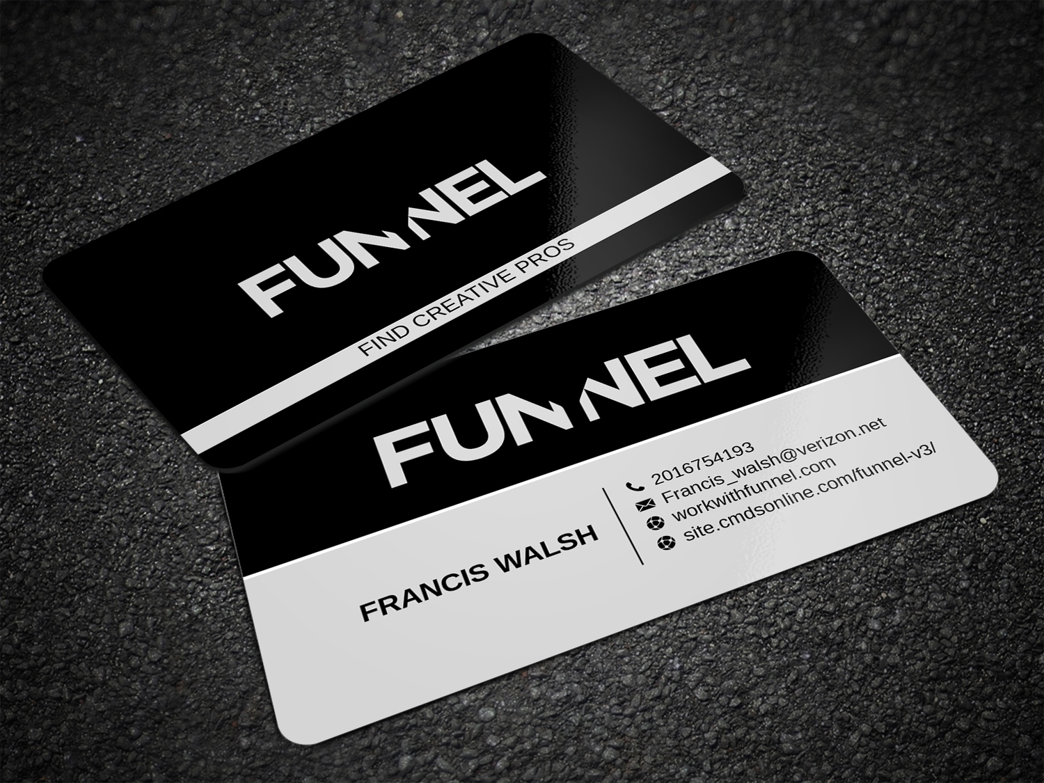 Business Card Design by Imagine design000 for this project | Design #26215750