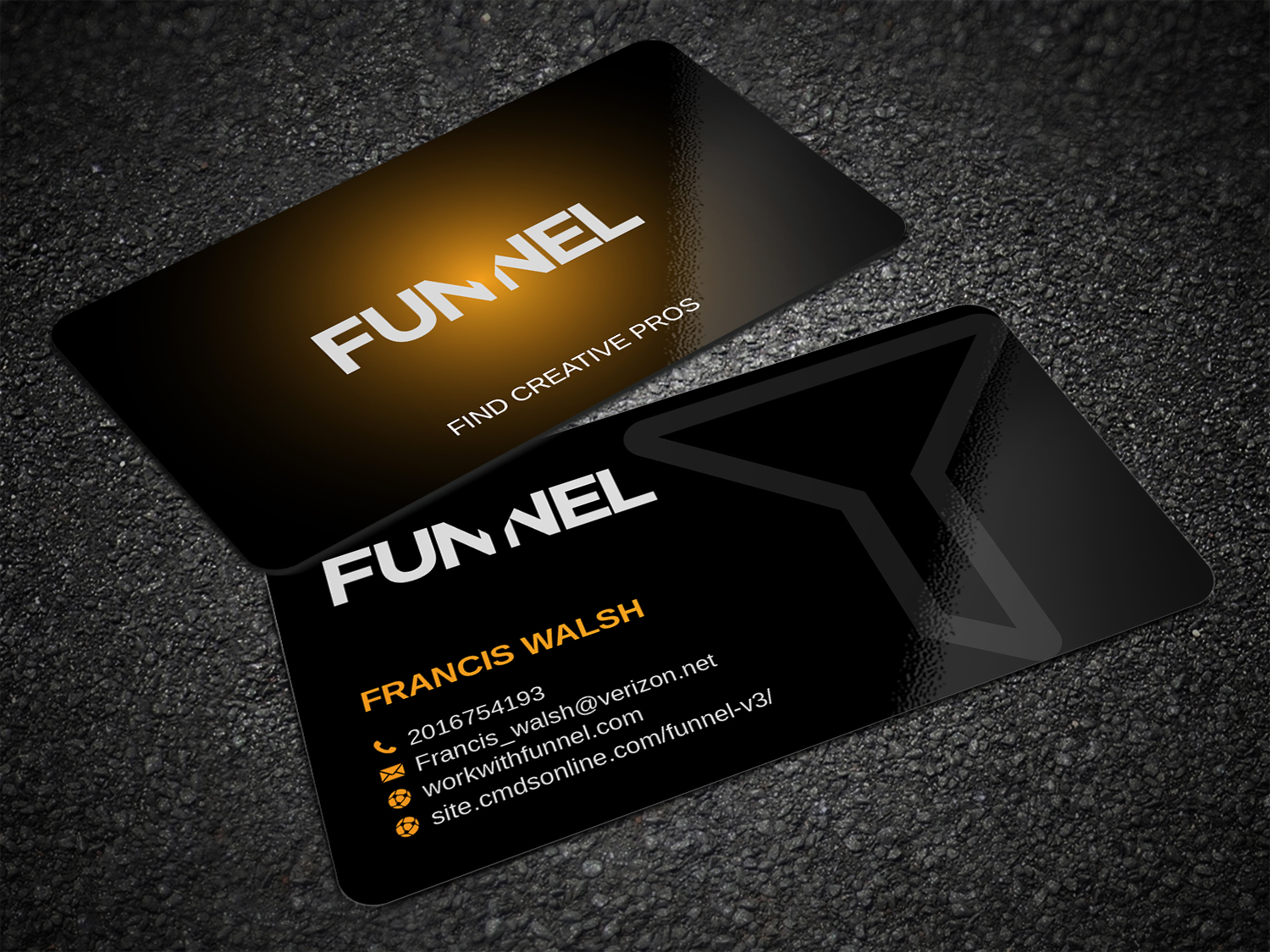 Business Card Design by Imagine design000 for this project | Design #26215801