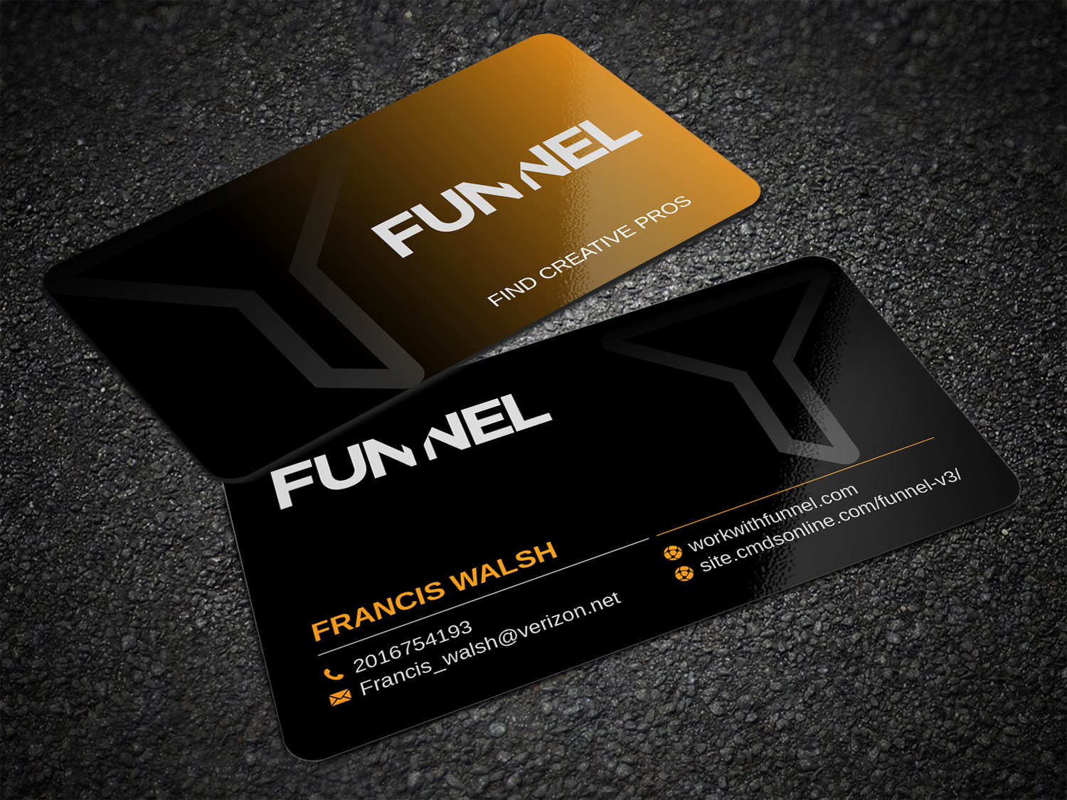 Business Card Design by Imagine design000 for this project | Design #26215802