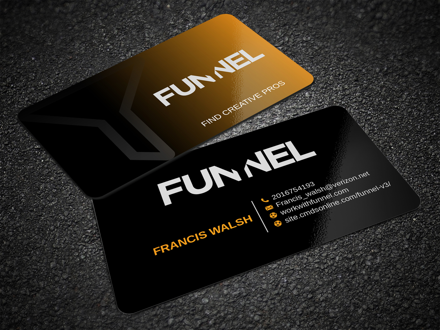 Business Card Design by Imagine design000 for this project | Design #26215804