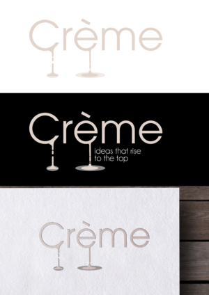 Logo Design by Lili for DJB Food Group | Design: #26224251