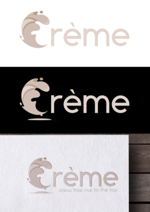 Logo Design by Lili for DJB Food Group | Design: #26224254