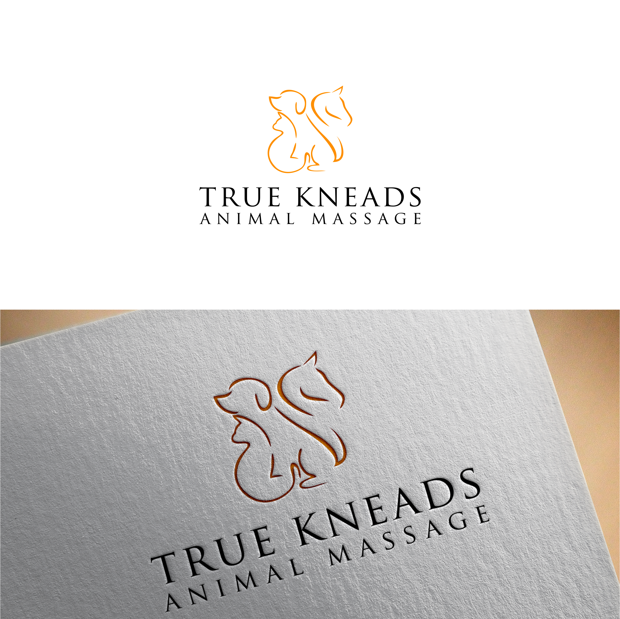 Logo Design by HiDzign for this project | Design #26210940