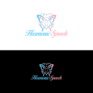 Harmonic Speech | Diseño de Logo por Graphic Bricks