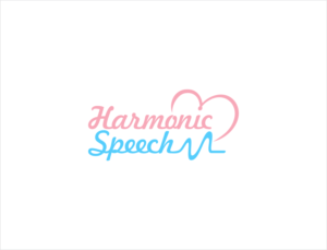 Harmonic Speech | Diseño de Logo por BNdesigner