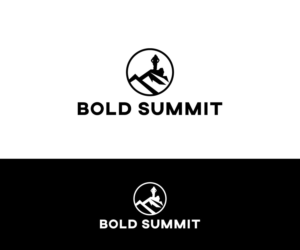 Bold Summit | Diseño de Logo por Art Lancer