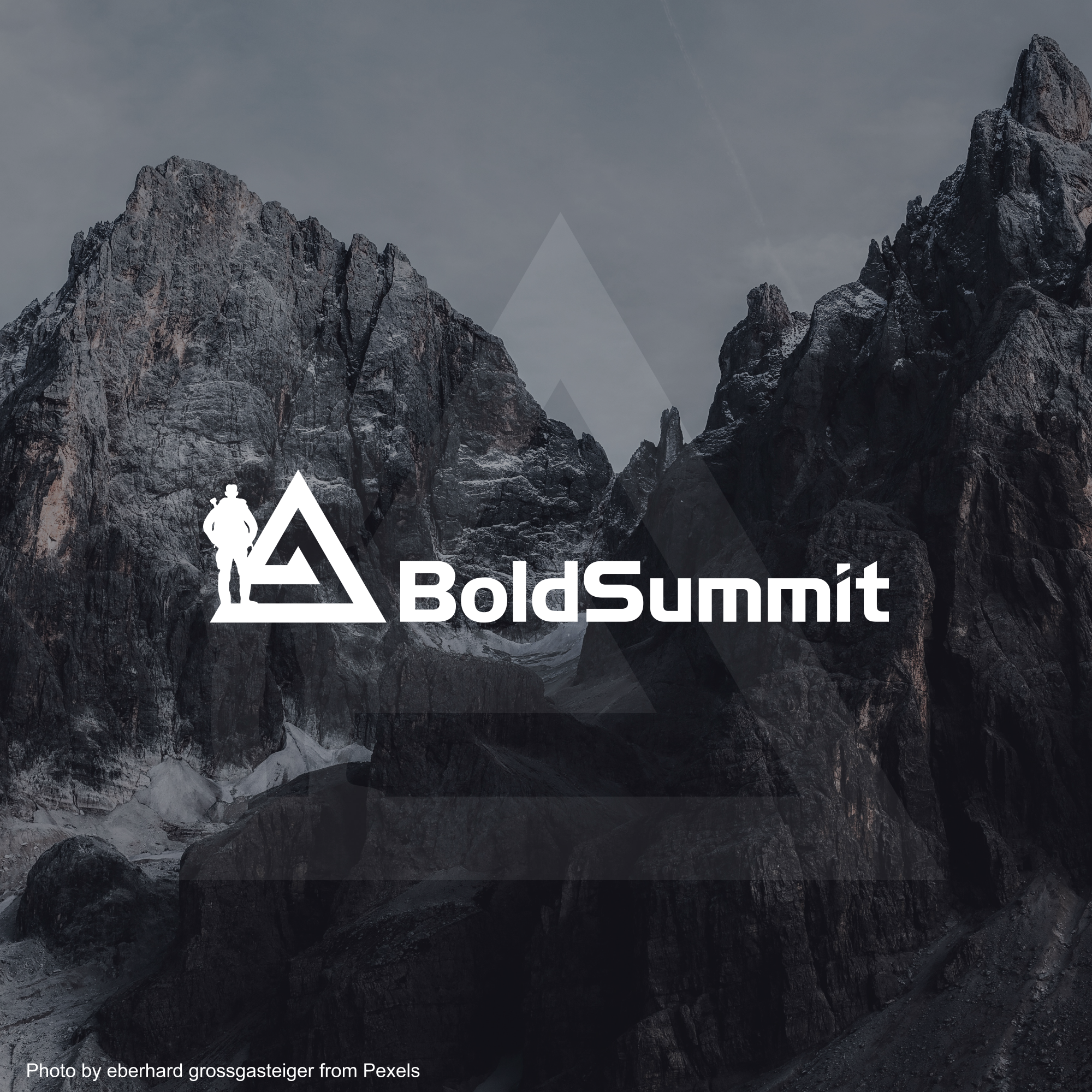 Logo Design by veronnie for Awesome Media Limited | Design #26228515