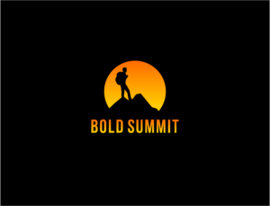 Bold Summit | Logo Design by BNdesigner