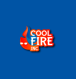 Logo Design by A.STUDIO for Cool Fire, Inc. | Design: #26245913