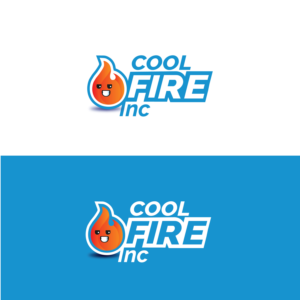Design de Logo par A.STUDIO pour Cool Fire, Inc. | Design #26246548