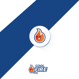 Diseño de Logo por A.STUDIO para Cool Fire, Inc. | Diseño: #26246726
