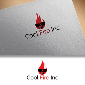Diseño de Logo por DesignDUO para Cool Fire, Inc. | Diseño: #26235349