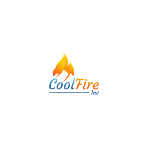 Diseño de Logo por NAUBIDZ para Cool Fire, Inc. | Diseño: #26220169